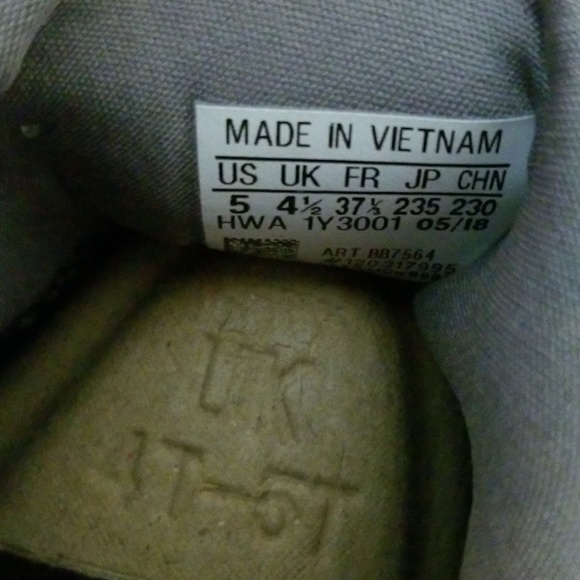 Adidas Alphabounce Beyond - Picture 8 of 8